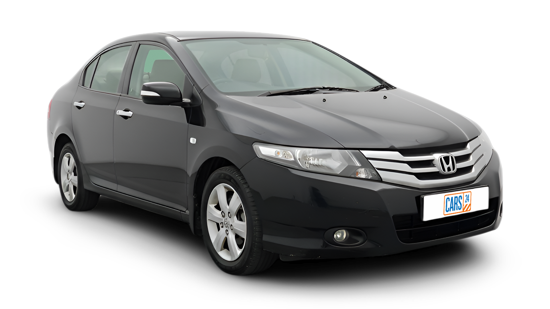 Honda City-img